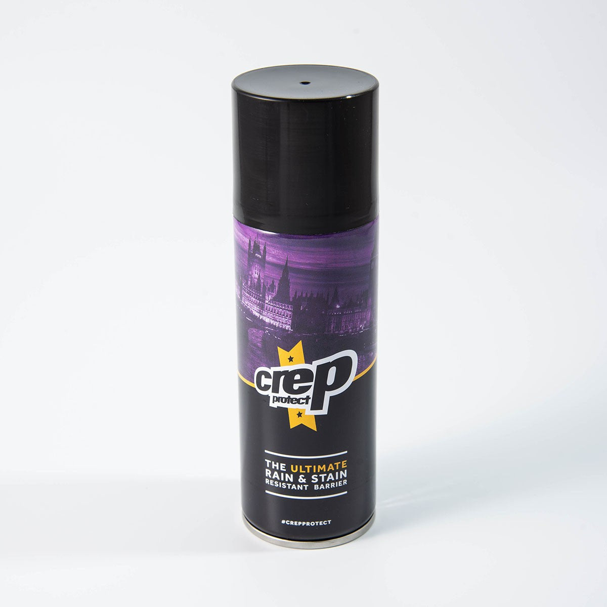 Crep Protect The Ultimate Rain &amp; Stain Resistant Barrier Nanotechnology Anti-fouling and Waterproof Spray