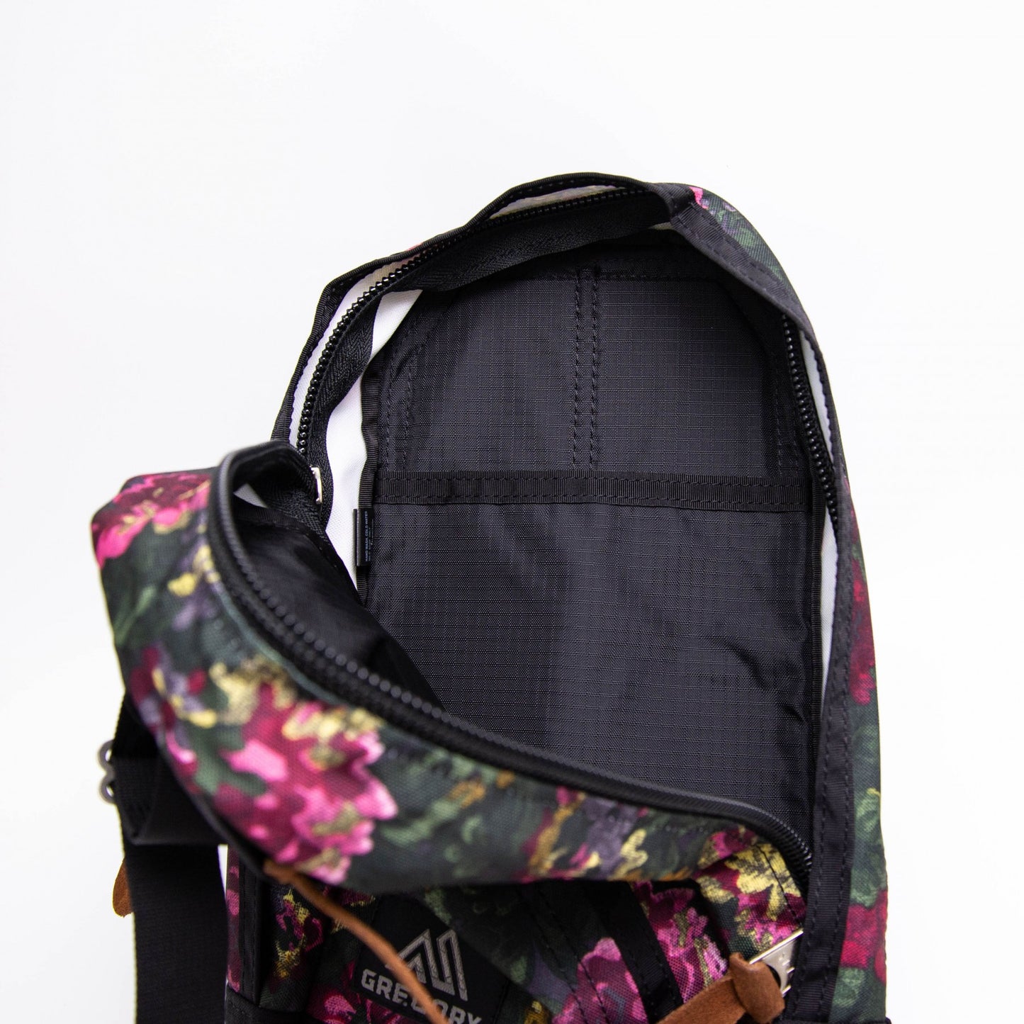 Gregory Switch Sling 長肩袋 斜背包 0511 Garden Tapestry