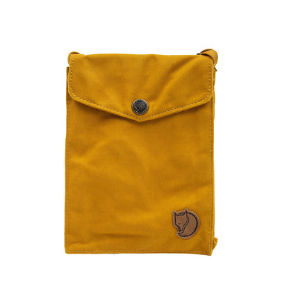 Fjallraven Pocket small crossbody bag licensed in Hong Kong