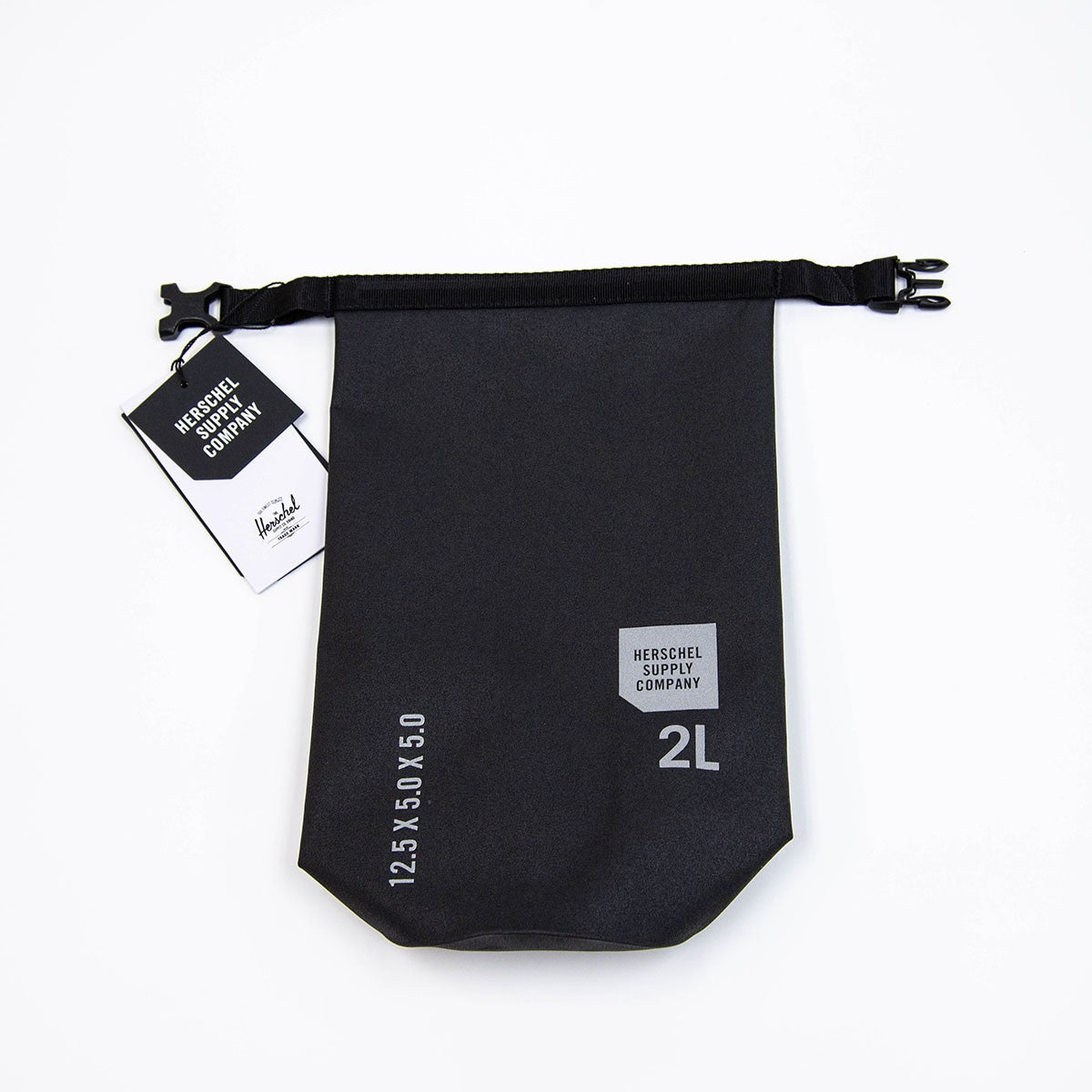 Herschel Dry Bag 2L Waterproof Bag Storage Bag