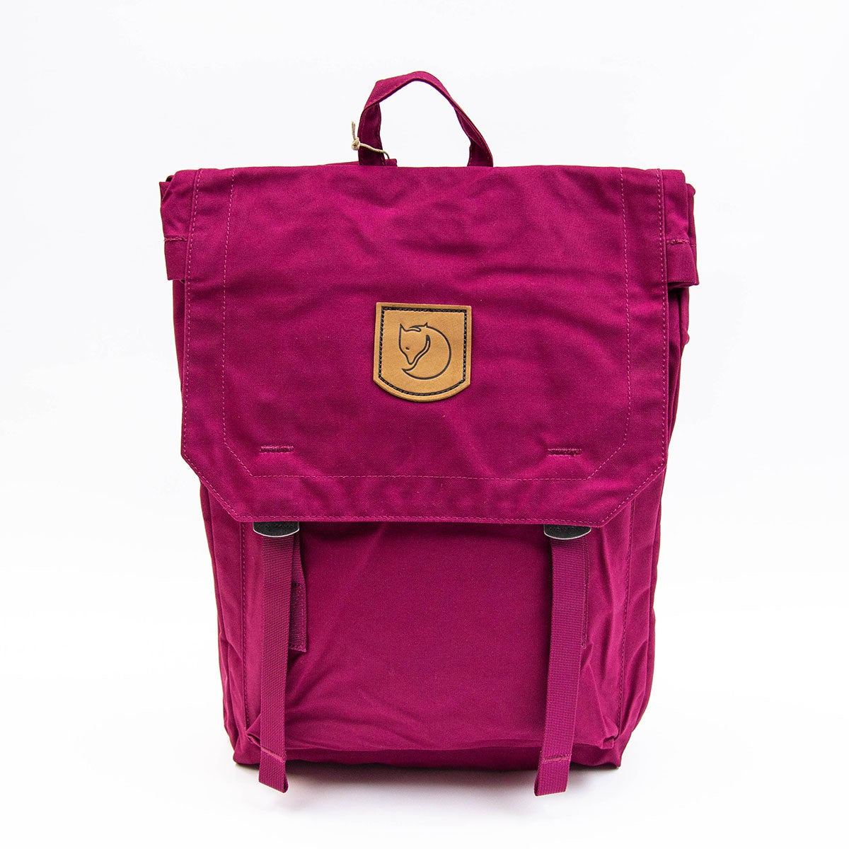 Fjallraven Kanken Foldsack G1000 Backpack – Life Sports 背囊