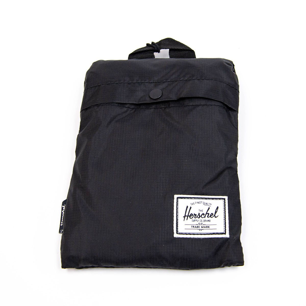 Herschel Travel Packable Tote 可褶疊 單肩包 手提袋