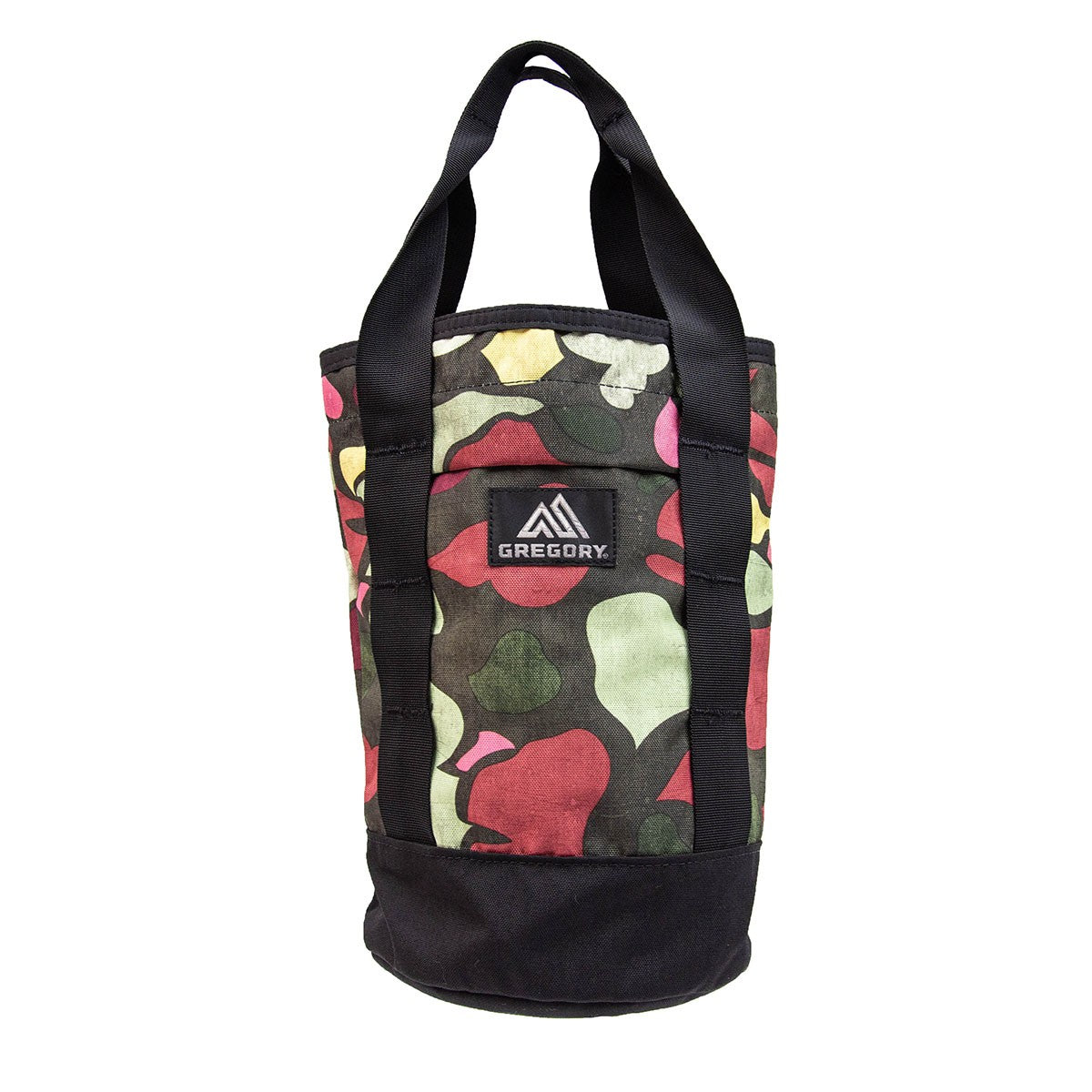 Gregory Lantern Bag Handbag Garden Camo