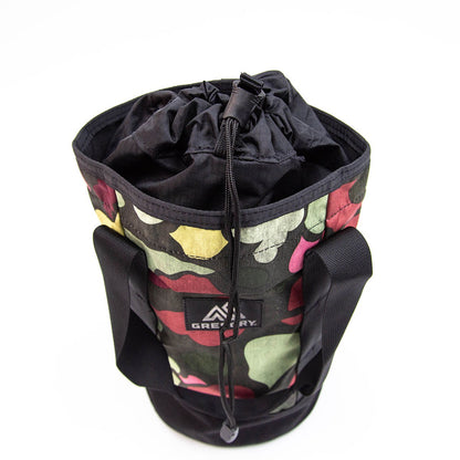 Gregory Lantern Bag Handbag Garden Camo
