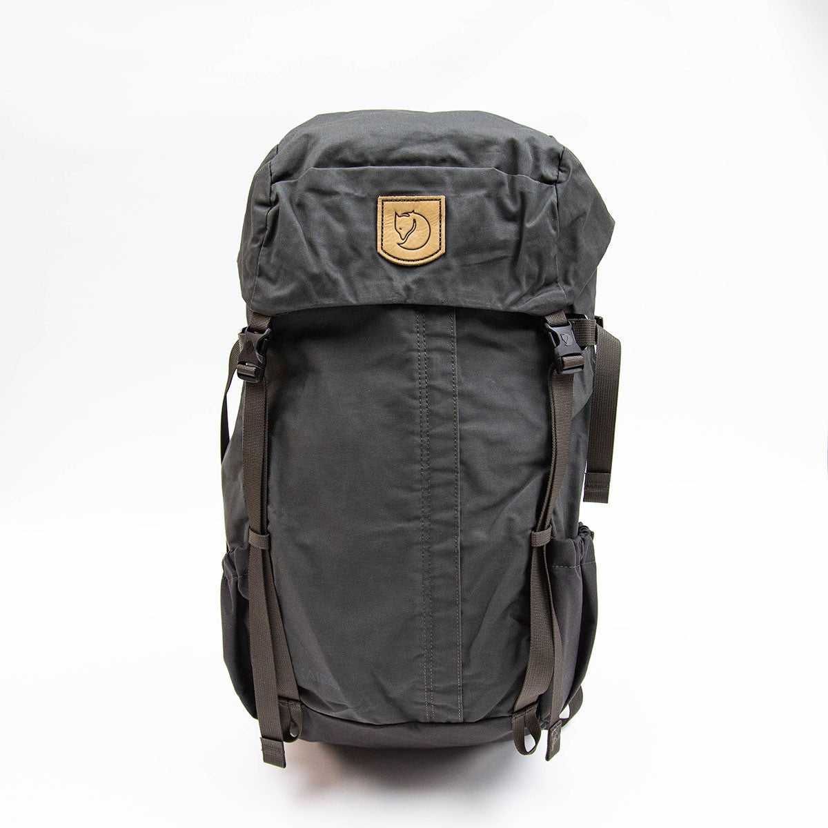 Fjallraven Kaipak 28 遠足行山背囊 露營背包