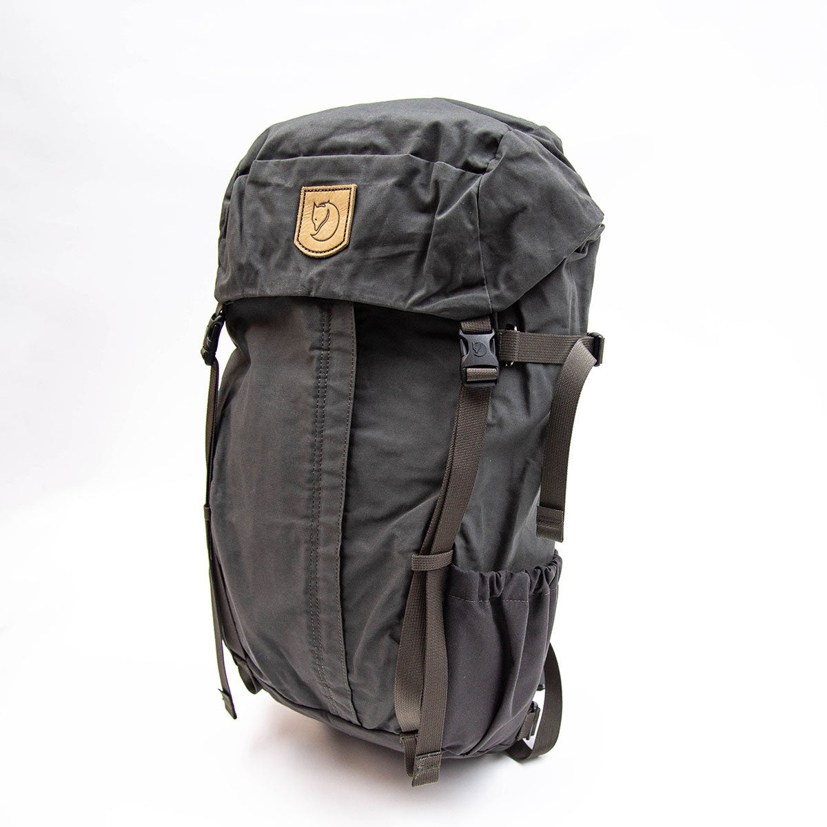 Fjallraven Kaipak 28 遠足行山背囊 露營背包 – Life Sports 背囊專門店