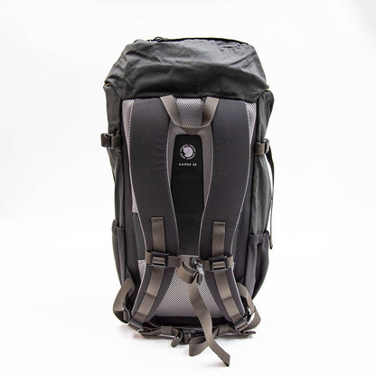 Fjallraven Kaipak 28 Hiking Backpack Camping Backpack