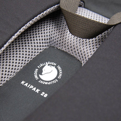 Fjallraven Kaipak 28 Hiking Backpack Camping Backpack