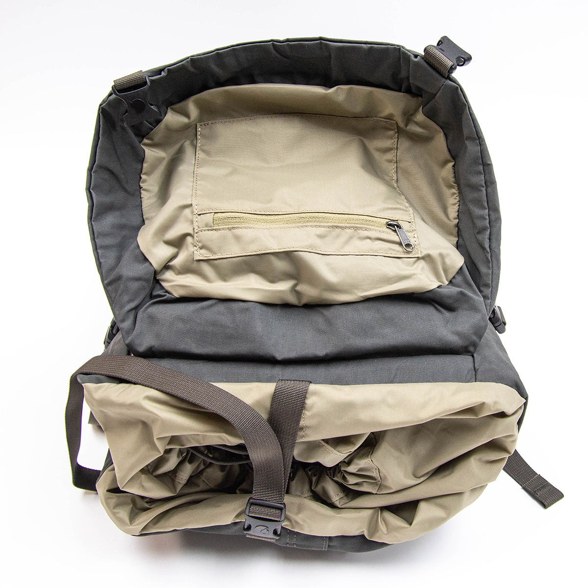 Fjallraven Kaipak 28 遠足行山背囊 露營背包