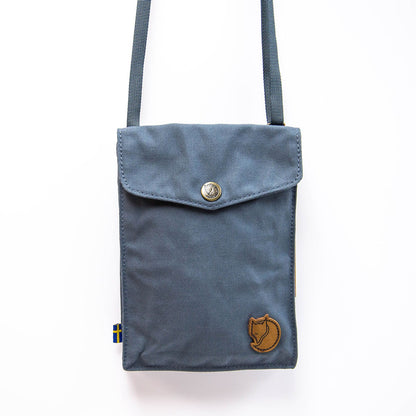 Fjallraven Pocket small crossbody bag licensed in Hong Kong
