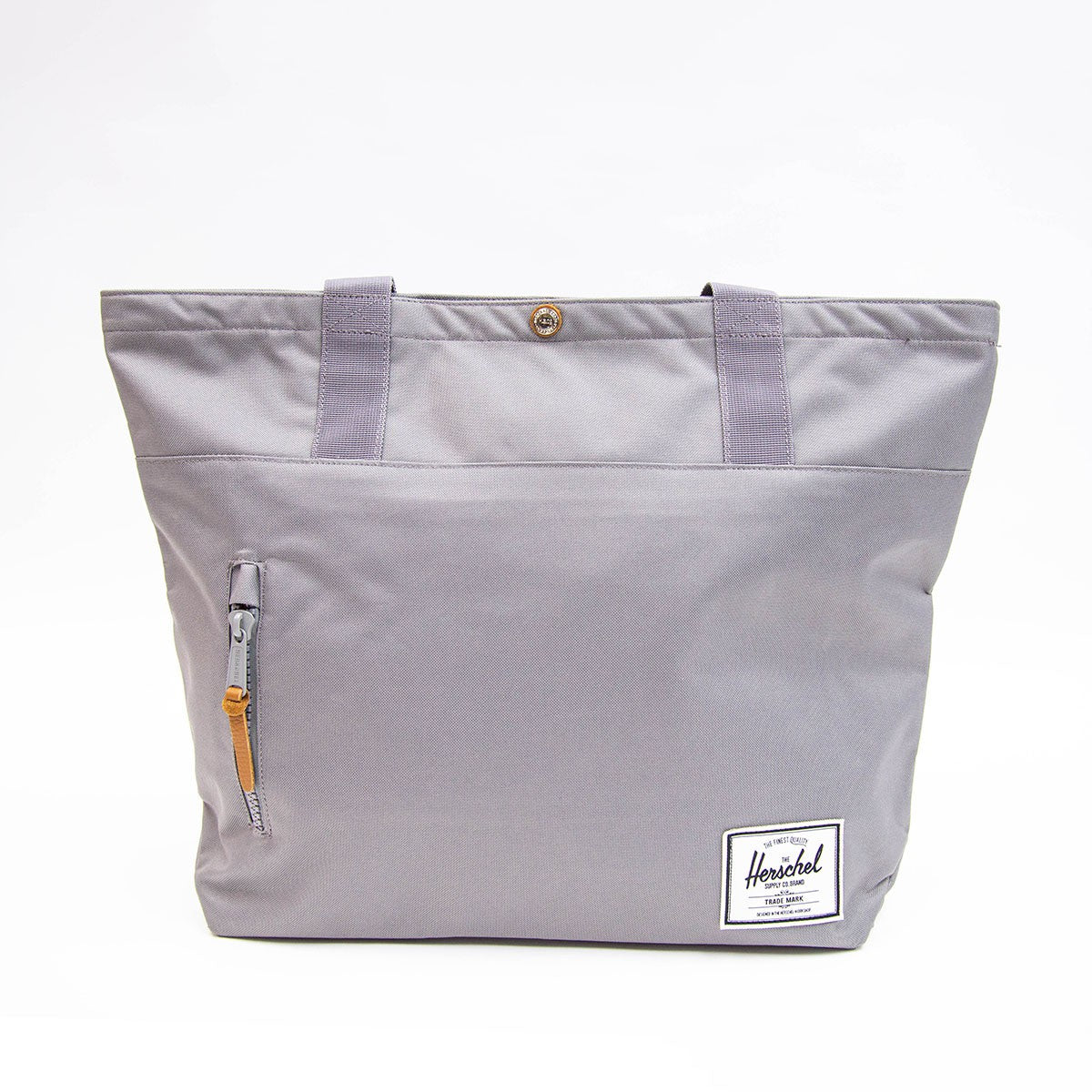 Herschel Alexander Tote Bag 單肩包 手提袋 Grey