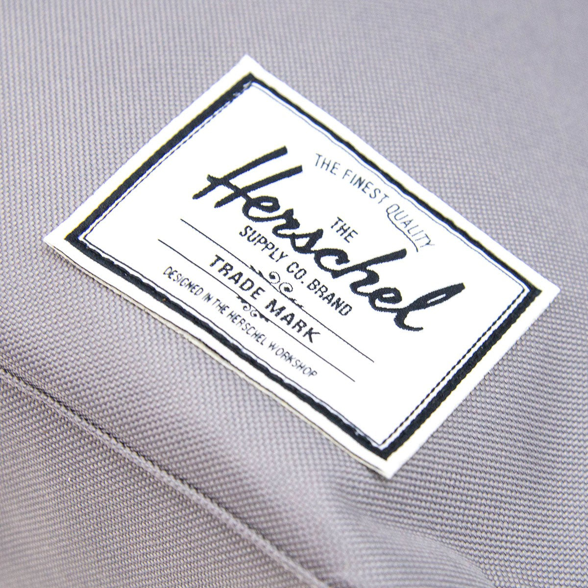 Herschel Alexander Tote Bag 單肩包 手提袋 Grey