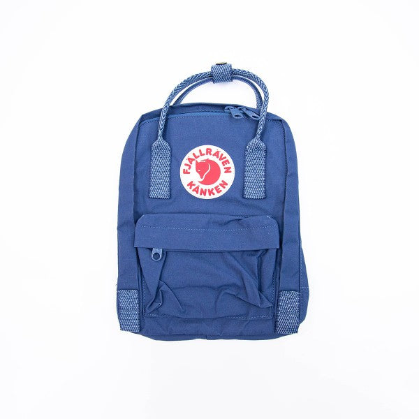 Fjallraven Kanken Mini Backpack 7L small backpack licensed in Hong Kong