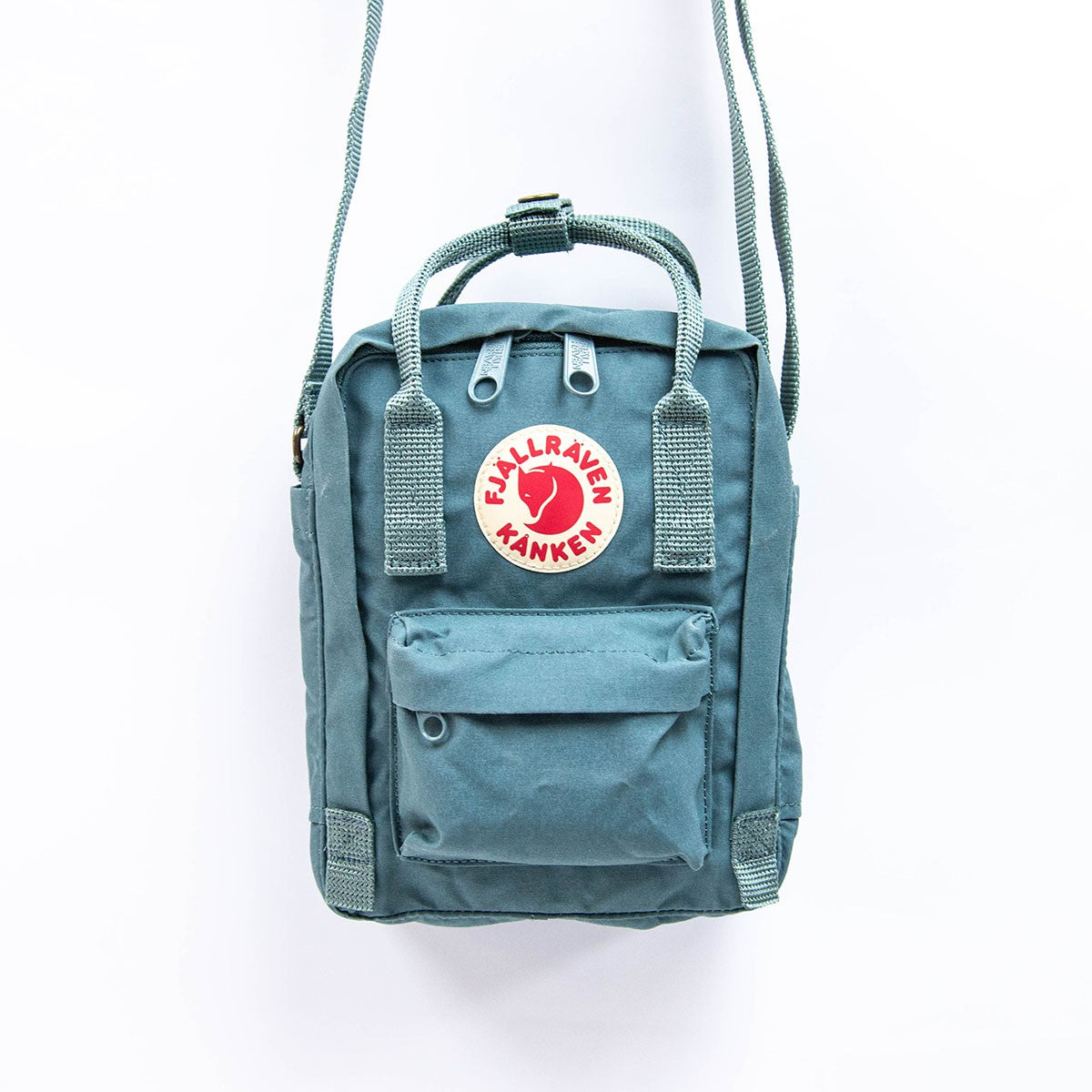 Fjallraven Kanken Sling Shoulder Bag 斜揹袋 單肩包