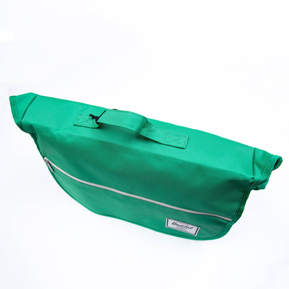 Herschel Pop Quiz Messenger Bag Messenger Bag Shoulder Bag Kelly Green