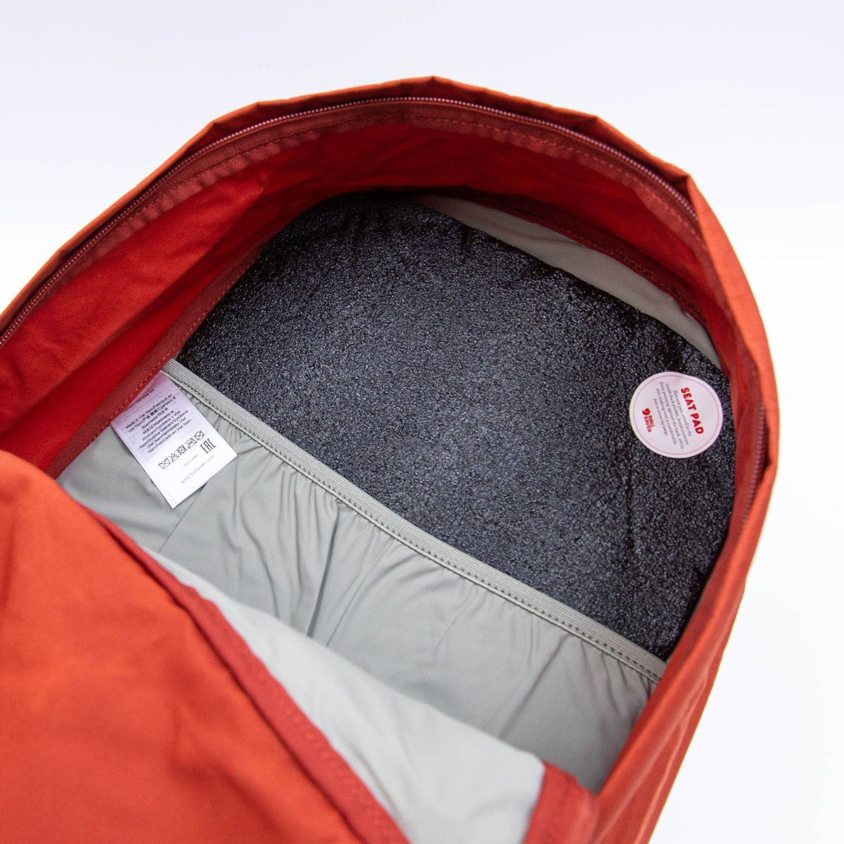 Fjallraven Vardag 25 Backpack 背囊背包書包 G-1000