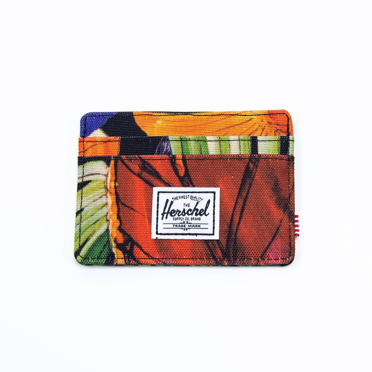 Herschel Charlie Cardholder Wallet 咭套