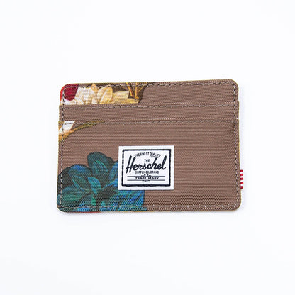 Herschel Charlie Cardholder Wallet