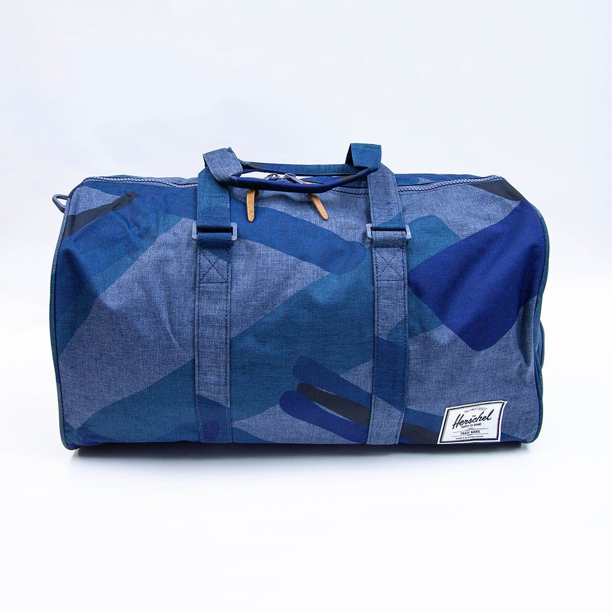 Herschel Novel Duffel Multifunctional Large Capacity Shoulder Bag