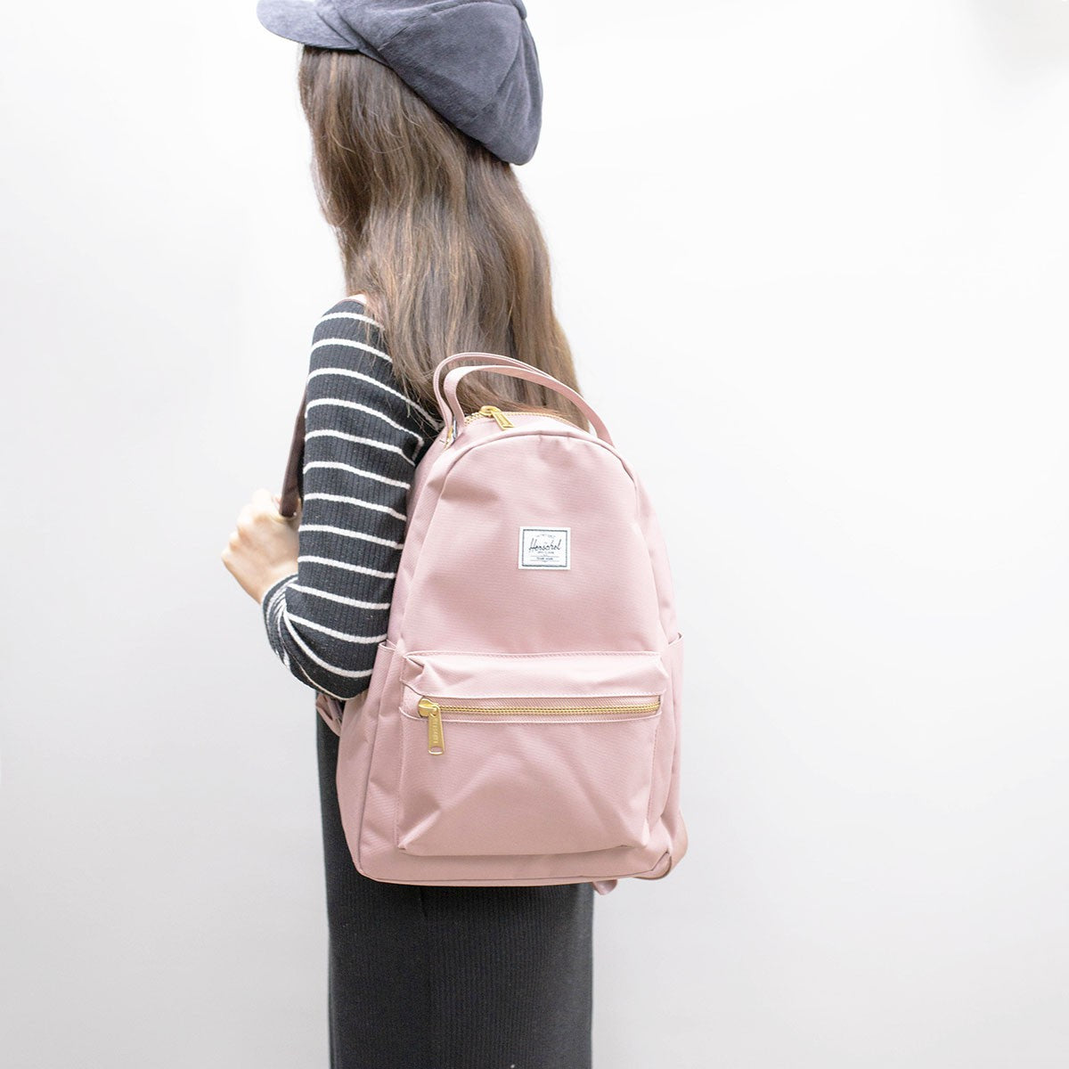 Herschel Nova Small 日用 背囊 背包