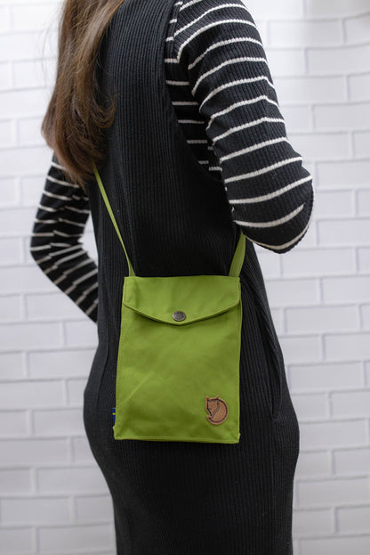 Fjallraven Pocket small crossbody bag licensed in Hong Kong