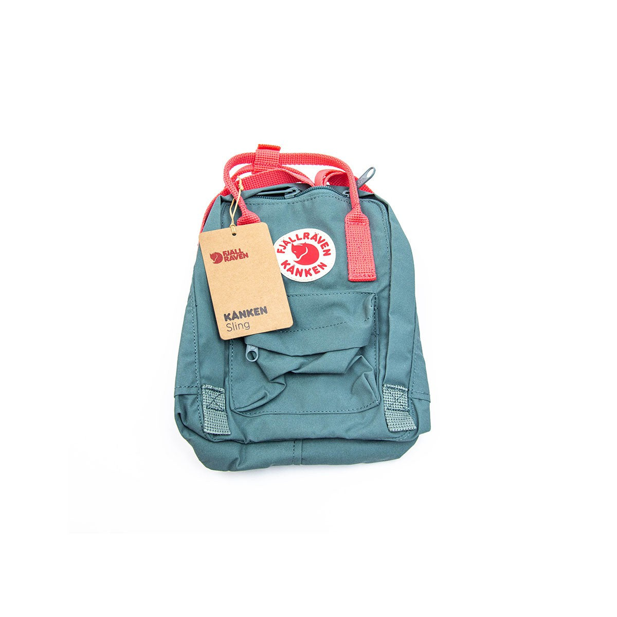 Fjallraven Kanken Sling Shoulder Bag crossbody bag shoulder bag