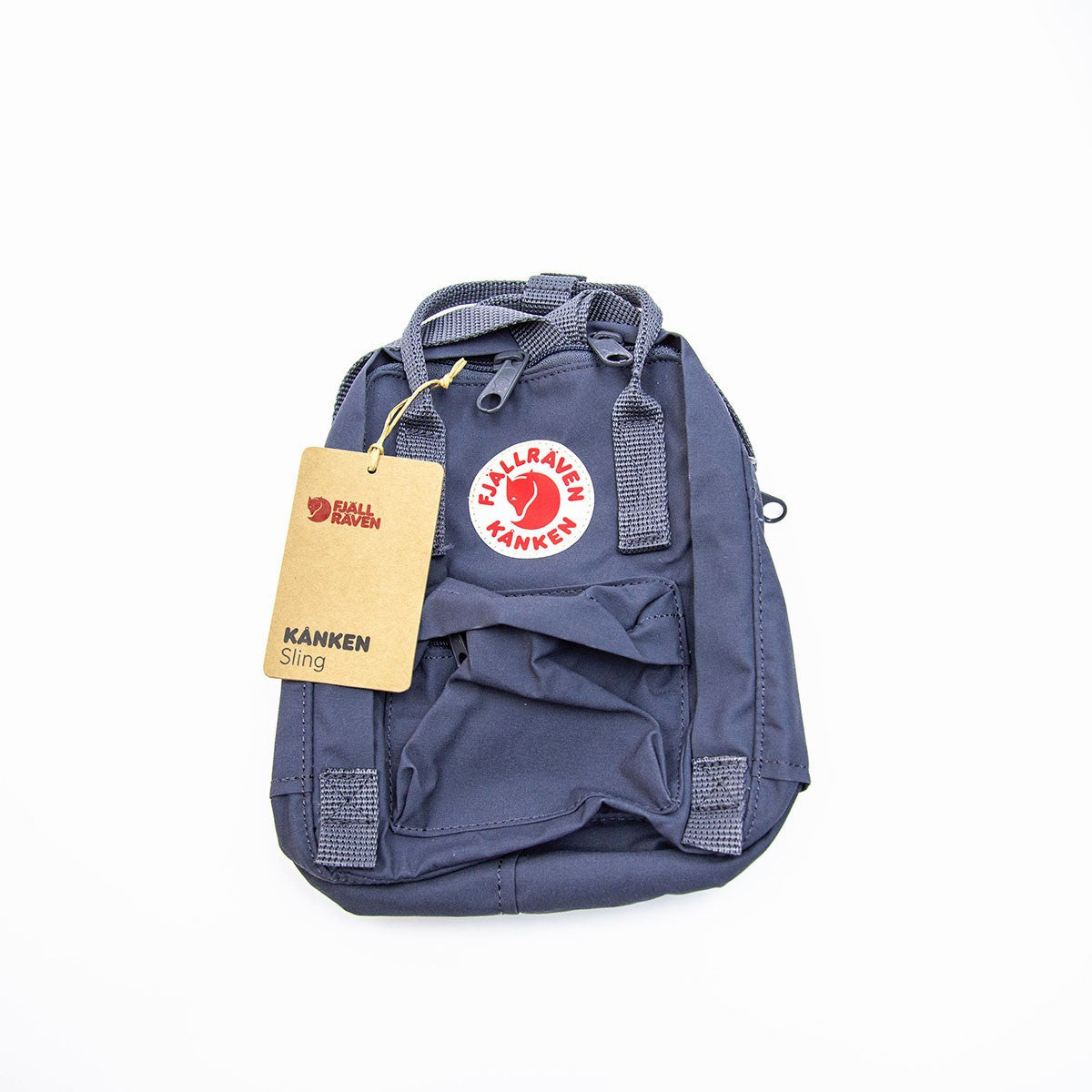 Fjallraven Kanken Sling Shoulder Bag 斜揹袋 單肩包