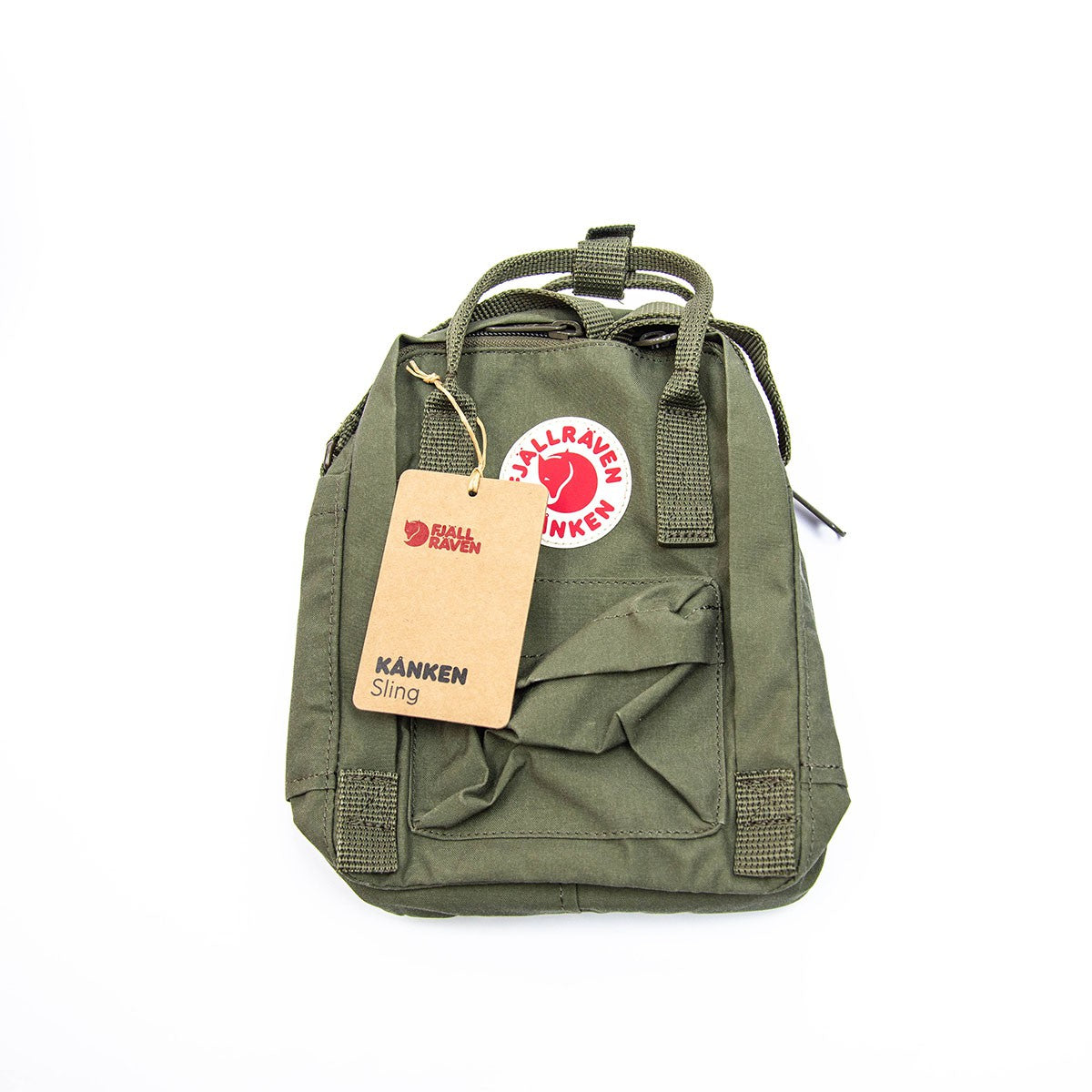 Fjallraven Kanken Sling Shoulder Bag crossbody bag shoulder bag