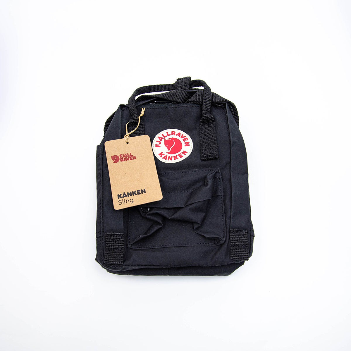 Fjallraven Kanken Sling Shoulder Bag 斜揹袋 單肩包