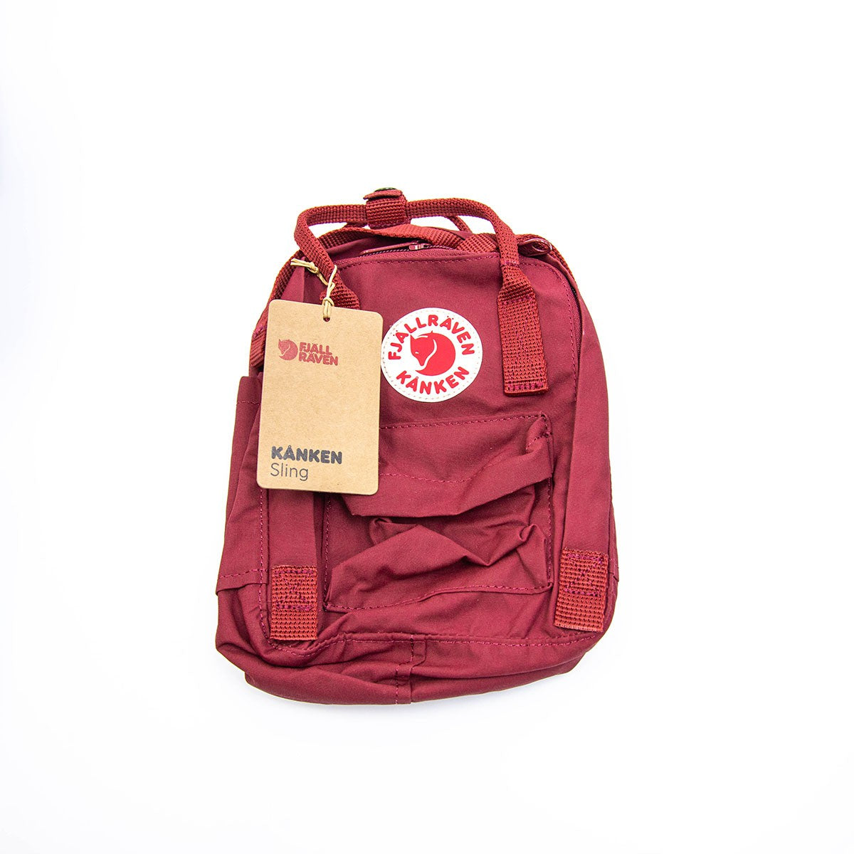 Fjallraven Kanken Sling Shoulder Bag 斜揹袋 單肩包