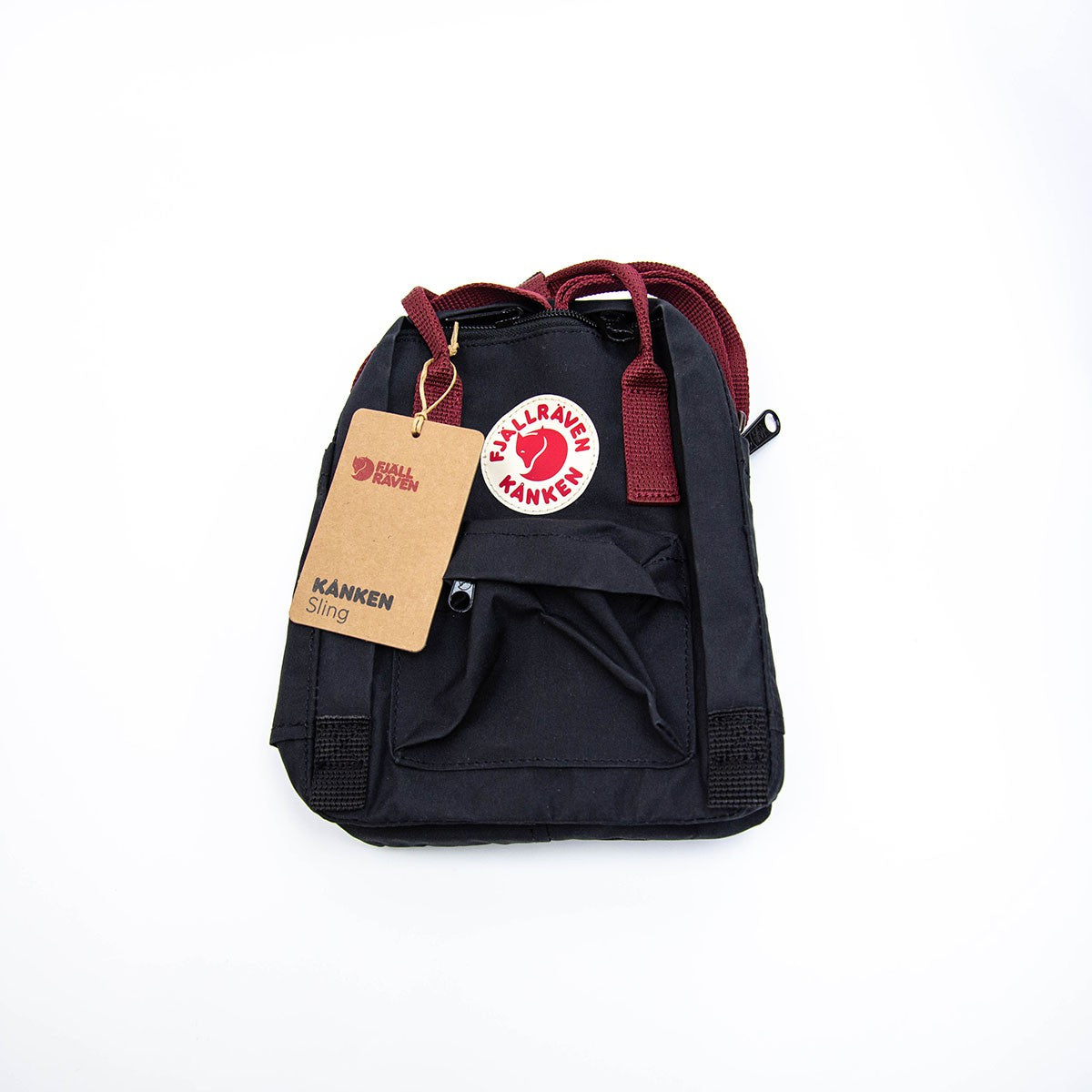 Fjallraven Kanken Sling Shoulder Bag 斜揹袋 單肩包