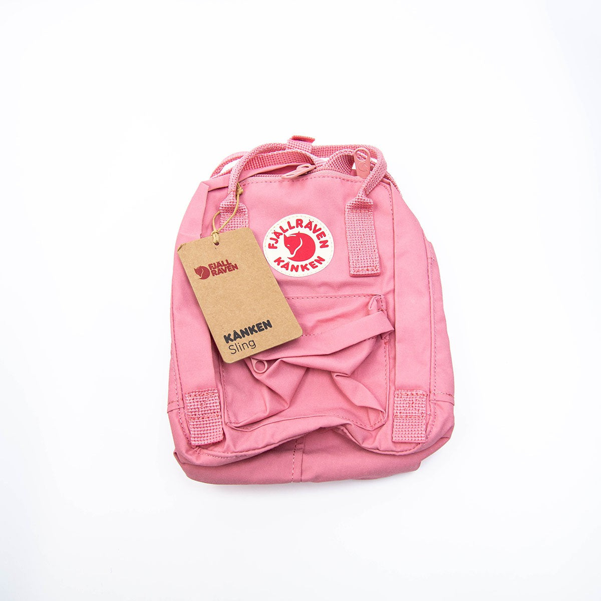 Fjallraven Kanken Sling Shoulder Bag 斜揹袋 單肩包