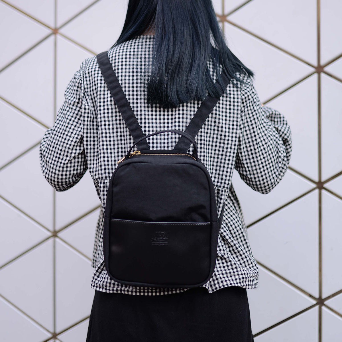 Herschel Orion Backpack Mini 迷你背囊 小背包