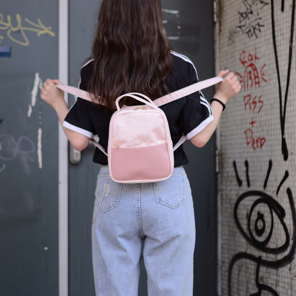 Herschel Orion Backpack Mini 迷你背囊 小背包