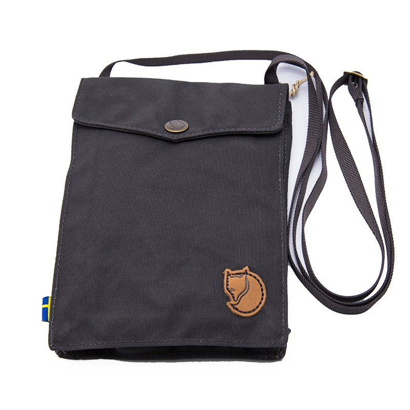 Fjallraven Pocket 小斜揹袋 香港行貨