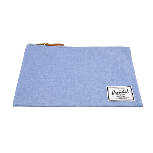 Herschel Supply Network XL Extra Large Pouch 收納袋