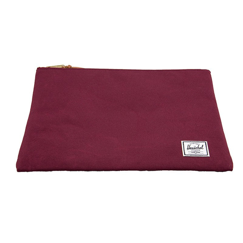 Herschel Supply Network XL Extra Large Pouch 收納袋