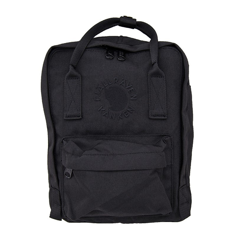 Fjallraven Re-Kanken Mini Backpack 7L 小背囊 背包 環保刺繡章版