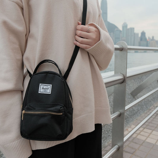 Herschel Nova Crossbody 迷你斜揹袋 單肩包