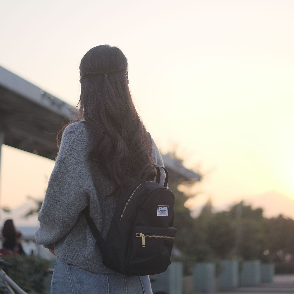 Herschel Nova Mini mini backpack