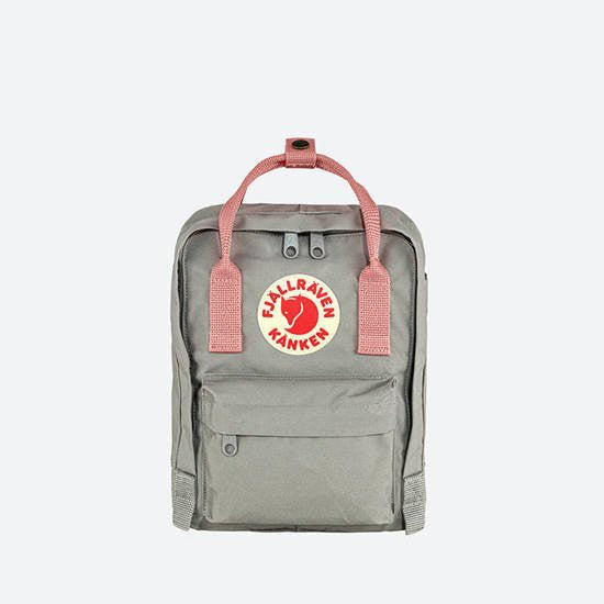 Fjallraven Kanken Mini Backpack 7L 小背囊 背包 香港行貨