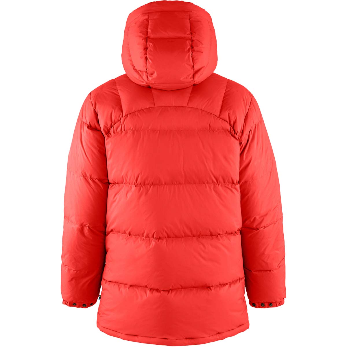 Fjällräven Expedition Down Jacket M 經典長版羽絨外套