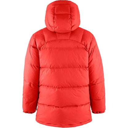 Fjällräven Expedition Down Jacket M 經典長版羽絨外套