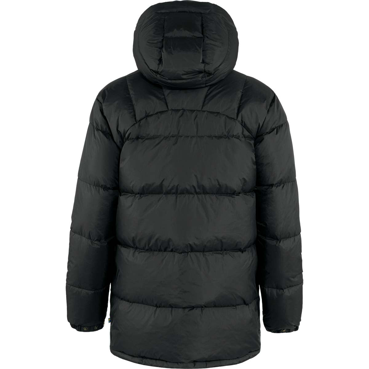 Fjällräven Expedition Down Jacket M 經典長版羽絨外套