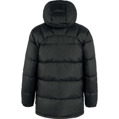 Fjällräven Expedition Down Jacket M 經典長版羽絨外套