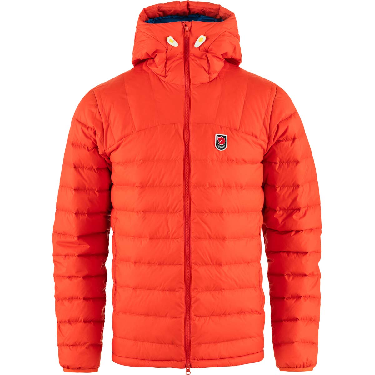 Fjallraven Expedition Pack Down Hoodie M 輕量羽絨連帽外套 男裝