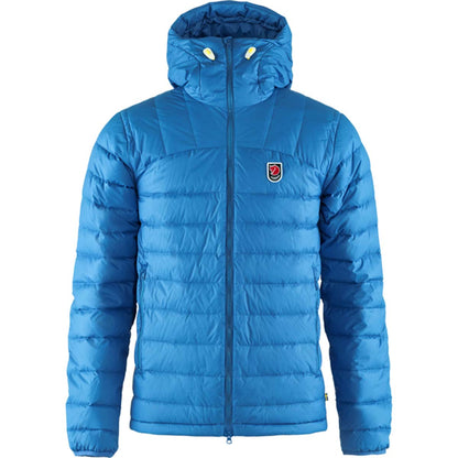 Fjallraven Expedition Pack Down Hoodie M 輕量羽絨連帽外套 男裝