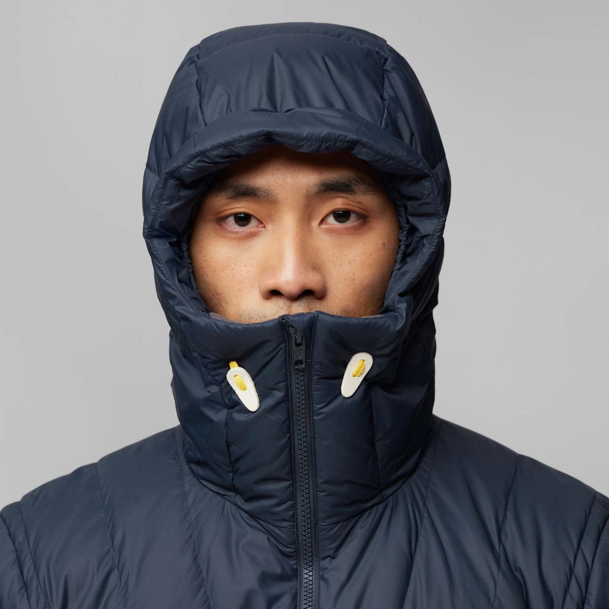 Fjallraven Expedition Pack Down Hoodie M 輕量羽絨連帽外套 男裝