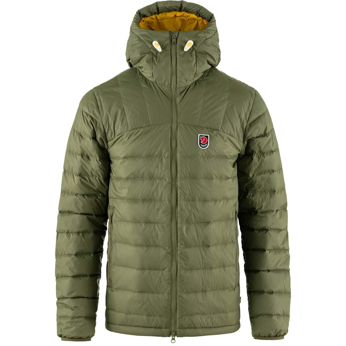 Fjallraven Expedition Pack Down Hoodie M 輕量羽絨連帽外套 男裝