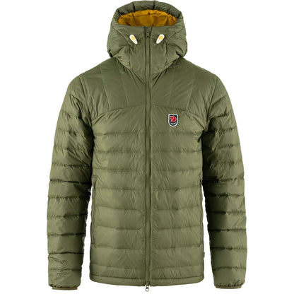 Fjallraven Expedition Pack Down Hoodie M 輕量羽絨連帽外套 男裝